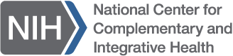 NCCIH logo