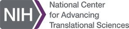 NCATS logo