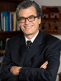 Eliseo J. Pérez-Stable, M.D.