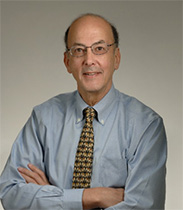 Roger I. Glass, M.D., Ph.D.